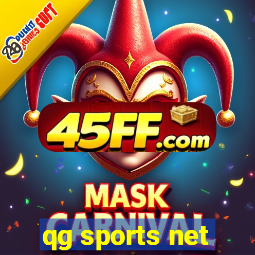 qg sports net